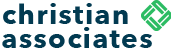 Christian Associates Accountants Logo